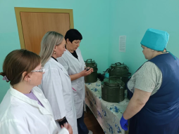Родительский контроль 2026г.