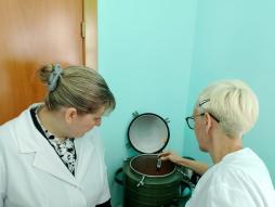 Родительский контроль сентябрь 2025